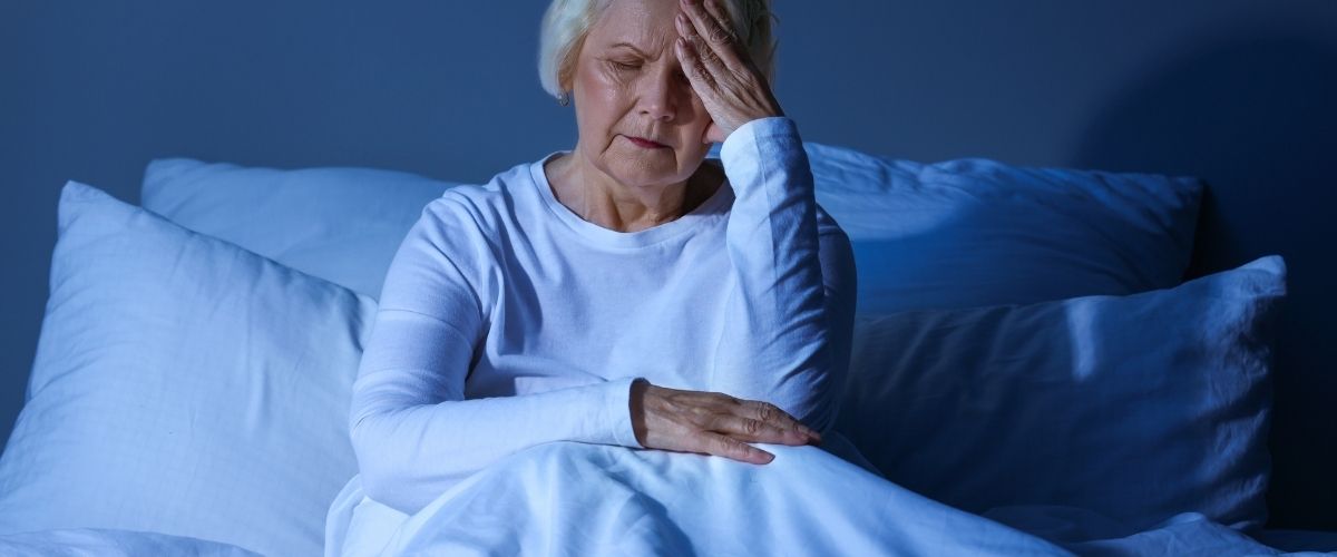 Uyku-Longevity-Menapoz: Uykusuzluk İçin En İyi Takviyeler