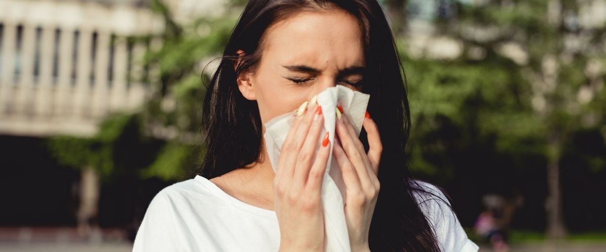 ALERJİ VE UZUN ÖMÜRLÜ YAŞAM: Bebeklikten İleri Yaşa Kadar Kronik İnflamasyonla Mücadele Rehberi