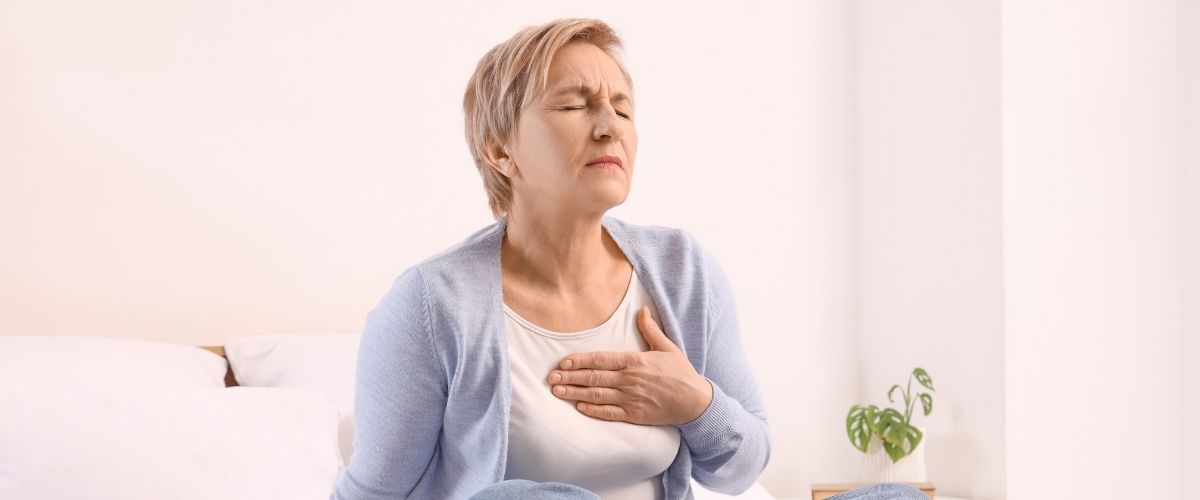 MENOPOZ VE ALERJİK ASTIM: Hormonal Geçişin Sessiz Solunum Krizi