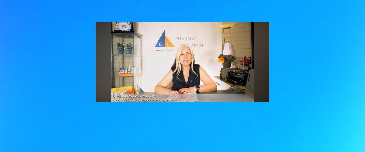 PlantoHealth Sağlıklı Yaşam Haberleri-2025/Sayı-01