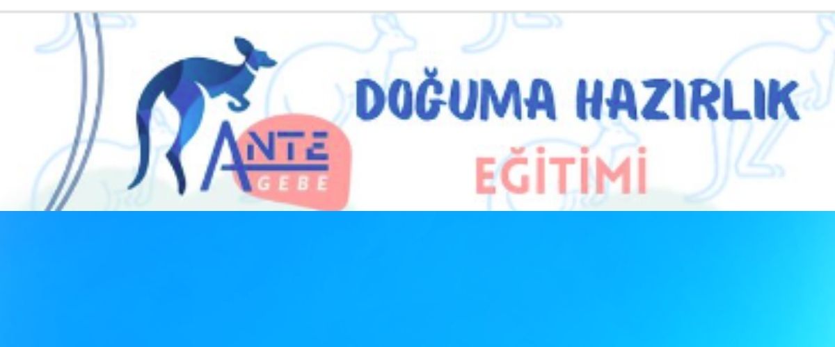 9. Ante Klinik Gebe Eğitim  